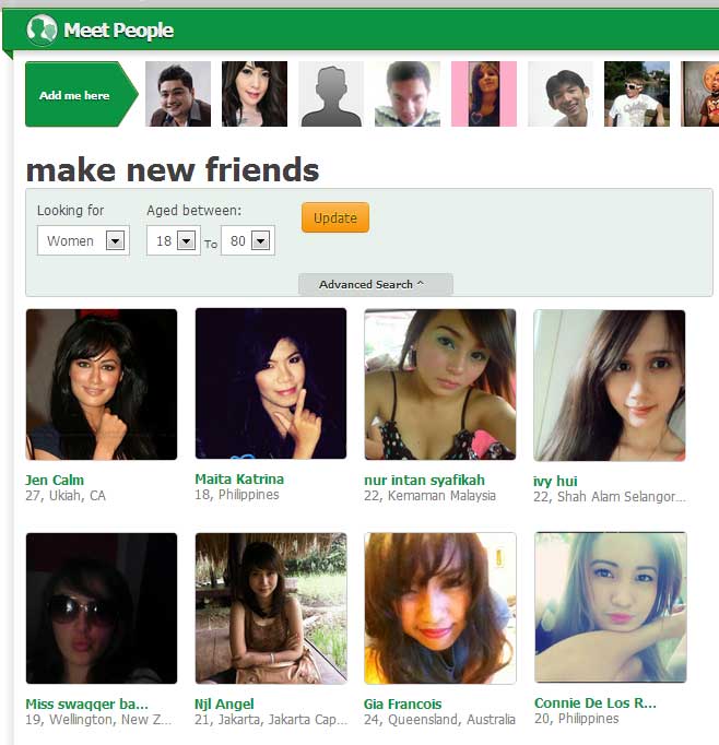 Before we begin, yes, Friendster is still alive; it was killed off in April 2011 and a couple of months later, a beta version soon made an appearance.