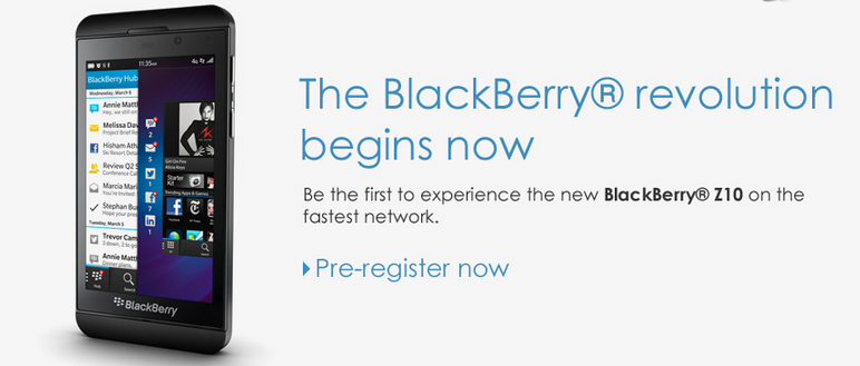 Celcom BBZ10 Preregister