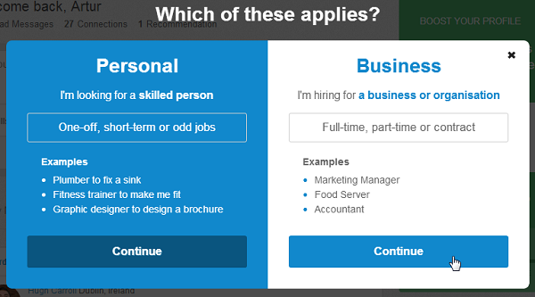 skillpages