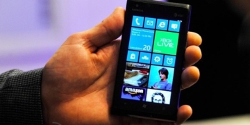 Windows Phone 7.8