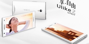 oppo ulike 2