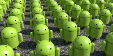 Android Army