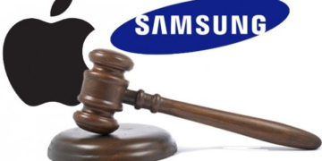 Apple vs Samsung lawsuit