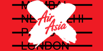 airasia x routes