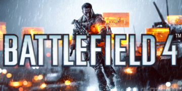 battlefield 4 box art