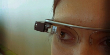 Google Glass