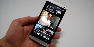 htc one 2