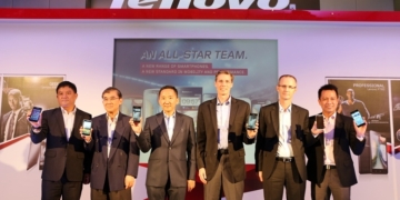 lenovo ideaphone 1