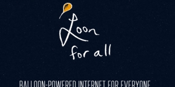 google project loon