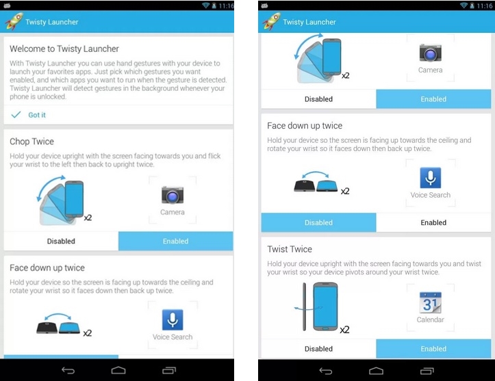 twisty-launcher-android