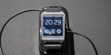 samsung galaxy gear 3