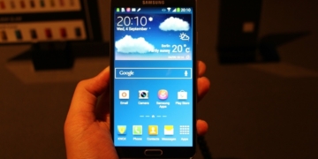 samsung galaxy note 3 1