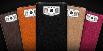 New Vertu Constellation