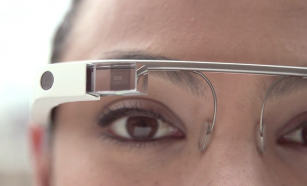 Samsung to make glasses rumor