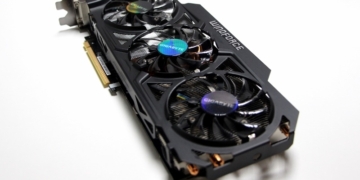 GIGABYTE GTX 780 TI GHz Edition 03