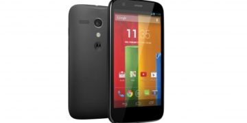 motorola moto g