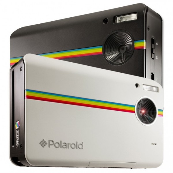 Polaroid Z2300