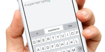 SwiftKey Note