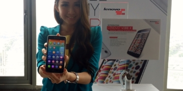 lenovo vibe x 11