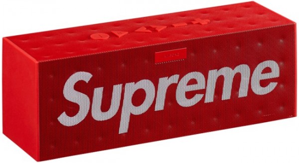 Supreme Jawbone Big Jambox