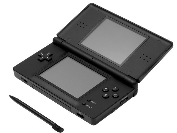 Nintedo DS Lite