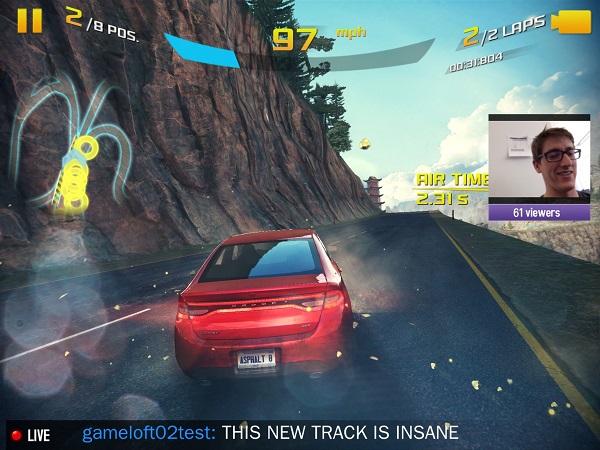 Asphalt-8-Twitch-streaming