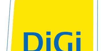 DiGi logo