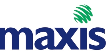 Maxis Logo