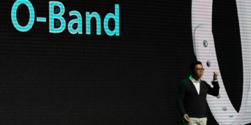 O Band 1