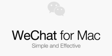 WeChat for Mac