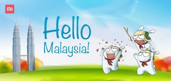 Xiaomi Malaysia Confirmed