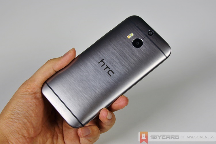 htc one m8 3