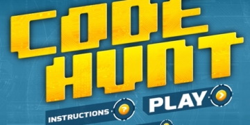 Code Hunt