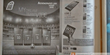 lenovo malaysia vibe z vibe x price reductions