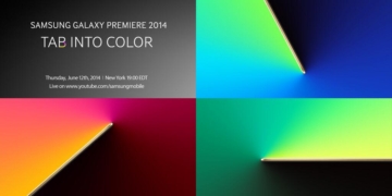 samsung tab into color teaser