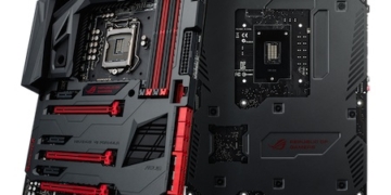 ASUS ROG Maximus VII Formula Gaming Motherboard