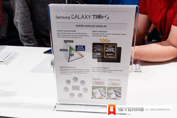 Galaxy Tab S-18