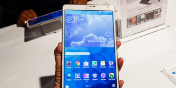 Galaxy Tab S 21