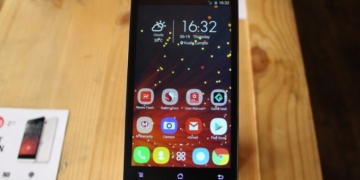 Hands On Ninetology U9Z1T 11