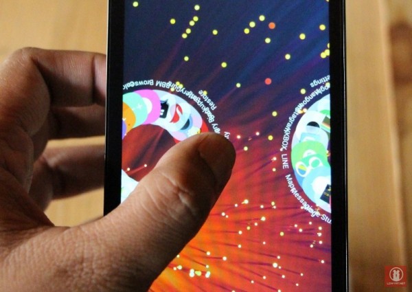 Hands On Ninetology U9Z1T 15