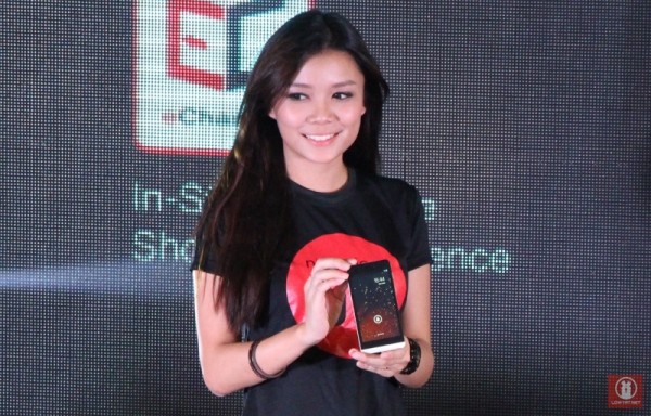 Ninetology U9Z1T Launch