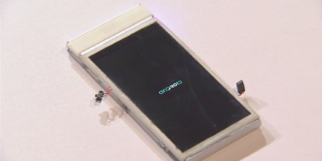 project ara prototype