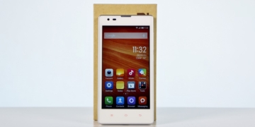 xiaomi redmi 1s white