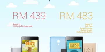 xiaomi malaysia bundle