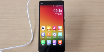 xiaomi mi 4 2