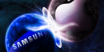 Apple vs Samsung