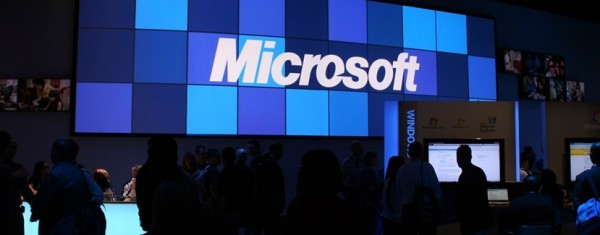 Microsoft-logo