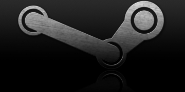 Steam Logo