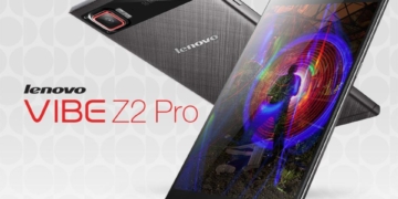 lenovo vibe z2 pro