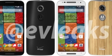 moto x plus + 1 +1 verizon